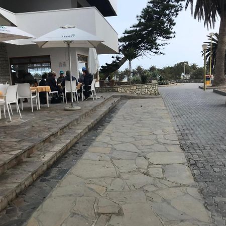 Hotel Schweizerhaus/Cafe Anton Swakopmund Bagian luar foto