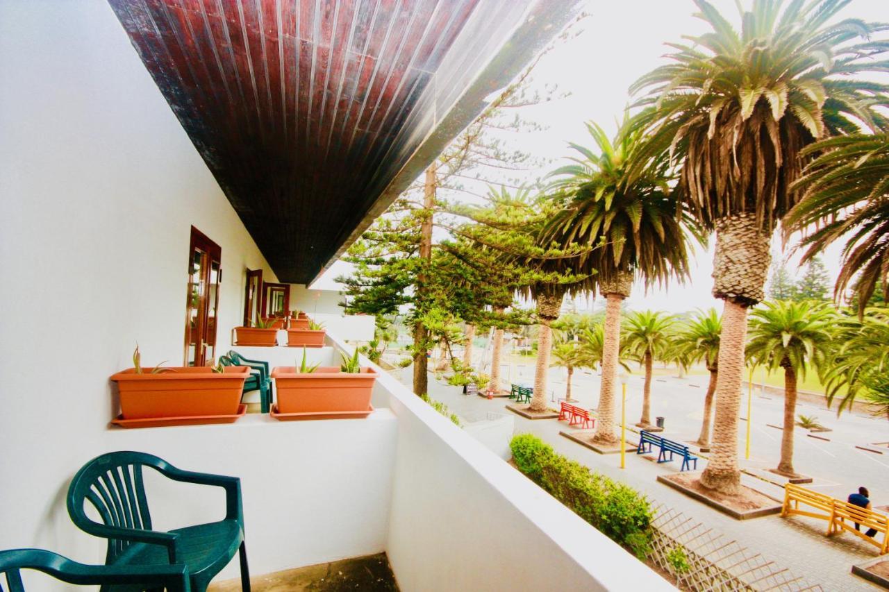 Hotel Schweizerhaus/Cafe Anton Swakopmund Bagian luar foto